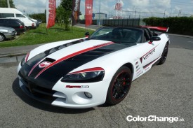 Dodge Viper