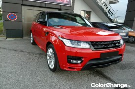 Range Rover Sport