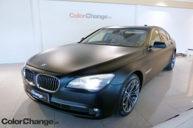 BMW 7