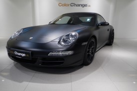 Porsche Carrera S