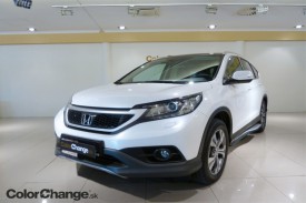 Honda CRV