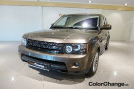 Range Rover Sport