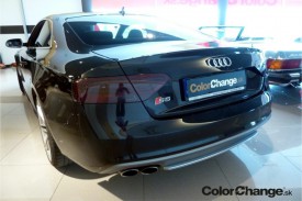Svetlá Audi S5