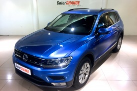 WV Tiguan