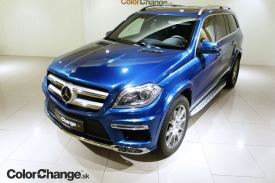 Mercedes GL