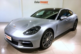 Porsche Panamera 4S