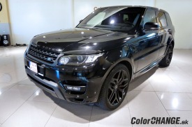 Range Rover Sport