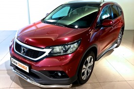 Honda CRV