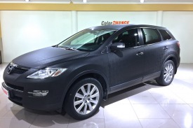 Mazda CX7