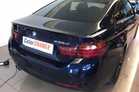 BMW 435D