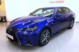 Lexus GS 450h