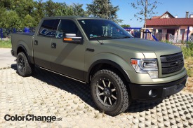 Ford F150 Limited