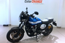 Yamaha XJR 1300