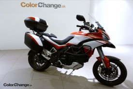 Ducati Multistrada 1200