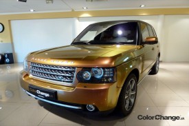 Range Rover