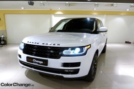 Range Rover