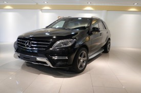 Mercedes GL AMG