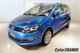 VW Sharan