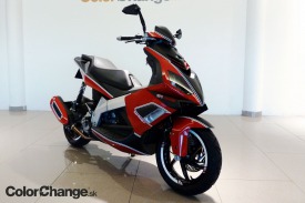 Scooter GP1 Derbi