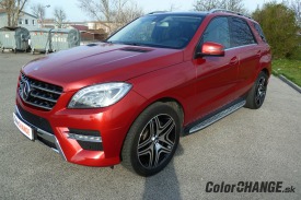 Mercedes ML