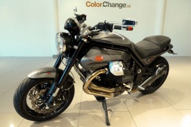 Moto Guzzi Griso