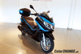 Scooter Piaggio