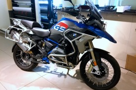 BMW GS