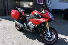 BMW S1000 XR