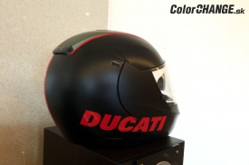 Helma Ducati