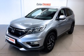 Honda CRV