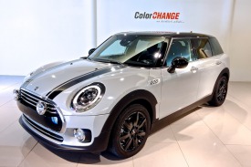 Mini Cooper CLUBMAN