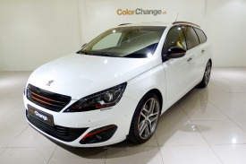 Peugeot 308 SW