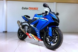 Suzuki GSXR