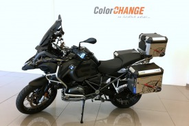 BMW GS 1200 Adventure