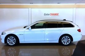 BMW 5 combi