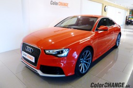 Audi RS5