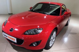 Mazda MX5