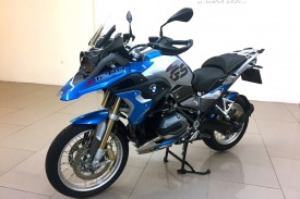 BMW GS R1200