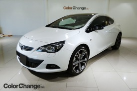 Opel GTC