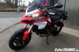 Ducati Multistrada