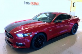 Mustang GT