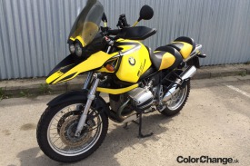 BMW R 1150 GS