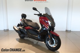 Scooter Yamaha X-max 400