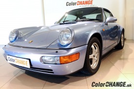 Porsche 964