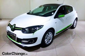 Renault Mégane