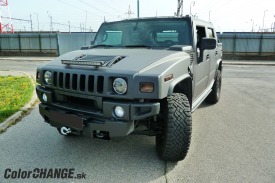 Hummer H2