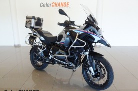 BMW GSR 1200