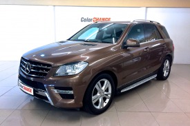 Mercedes GL